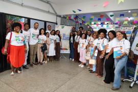 Encontro Estadual de Educação em Direitos Humanos