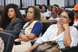 Encontro Estadual de Educação em Direitos Humanos