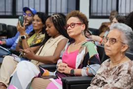 Encontro Estadual de Educação em Direitos Humanos