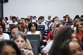 Encontro Estadual de Educação em Direitos Humanos