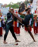 Desfile cívico
