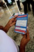 Procon Blitz- Operação Vai e Vota