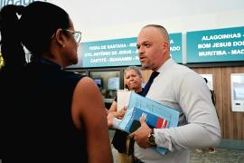Procon Blitz- Operação Vai e Vota