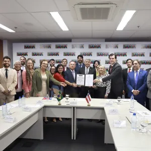 Estado autoriza edital de seleção de organizações para os Coletivos do Bahia Pela Paz