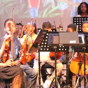 Núcleo do NEOJIBA em Mata Escura completa um ano de atividade