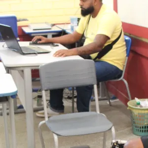 Caravana de Direitos Humanos pcd