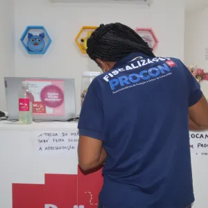 procon fiscalização