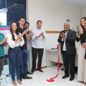 Inauguração Procon - BA em Ribeira do Pombal 