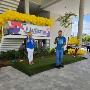 Sudef participa de ação do Setembro Verde em Ribeira do Pombal