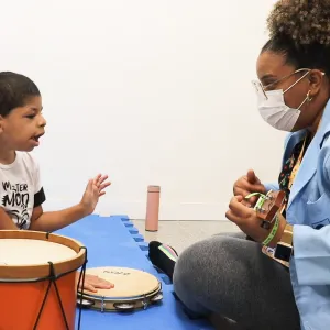 OSID_ Foto: Obras Sociais Irmão Dulce