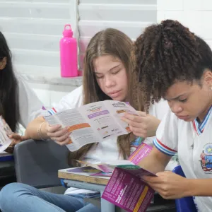 Procon leva educação financeira para escolas