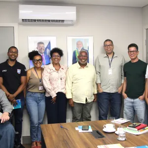 Comitê Gestor discute Plano Estadual dos Direitos da Pessoa com Deficiência