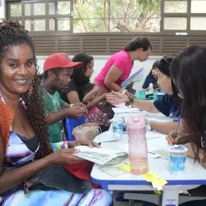 caravana São caetano