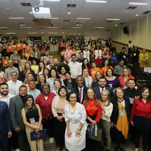 dia internacional da pessoa idosa- DF