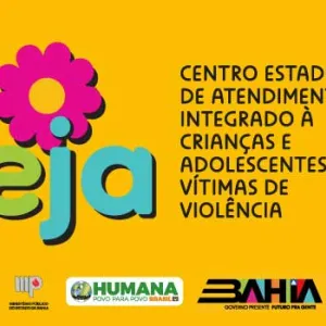 Crianças e adolescentes vítimas de violência passam a contar com atendimento do PROTEJA