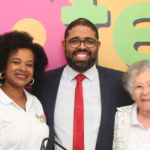 SJDH inaugura Centro para atender crianças e adolescentes vítimas de violência