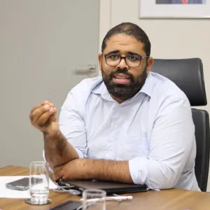 Diretrizes e encaminhamentos da luta antimanicomial na Bahia são debatidos na SJDH com a Sesab e TJBA