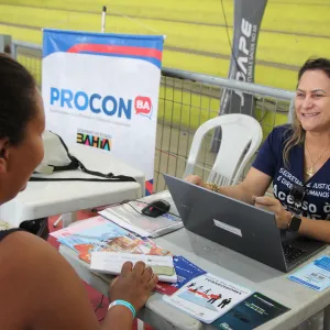 Procon-Ba participa de Mutirão de Renegociação de Dívidas