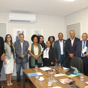 Juízes e juízas de Paz pedem apoio à luta pela regularização da função