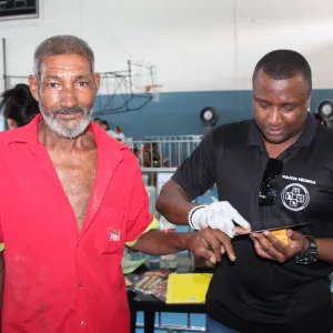 Caravana Jequié 1/11