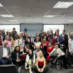 Bahia adere ao Fórum Nacional de Políticas para Pessoas com Deficiência