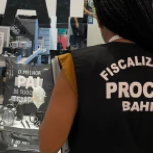 Procon-Ba e Decon deflagram operação Black Friday 2024