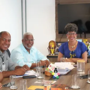 SJDH e Sepromi promovem reunião com lideranças ciganas da Bahia