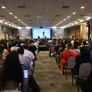 Encontro Nacional PPCAAM 