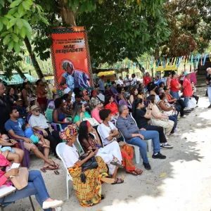 Governo Federal publica decreto que viabiliza a regularização de terras do Quilombo Pitanga de Palmares