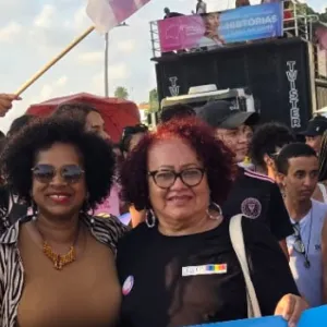 Prêmio de Transativismo Paulett Furacão celebra Dia da Visibilidade Trans no Pelourinho