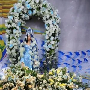  SJDH pede respeito à diversidade na Festa de Iemanjá