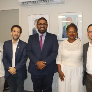 Cruz Vermelha e SJDH