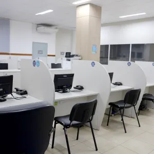 plantão- procon Fotos: Amanda Ercília/GOVBA