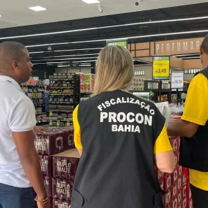 plantão integrado procon