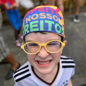 plantão integrado criança