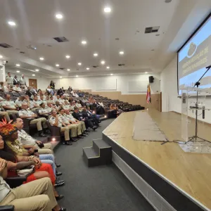 Mediação de Conflitos Fundiários