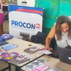 Procon-Ba realiza palestras e atendimentos no bairro de Castelo Branco