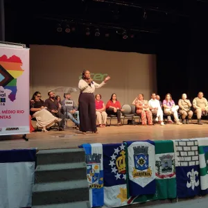 conferência LGBT