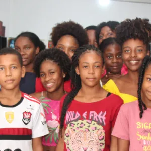 Associações comunitárias