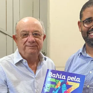 Programa Bahia pela Paz