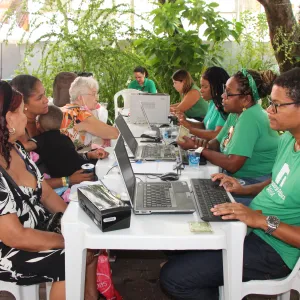 Caravana portal do sertão