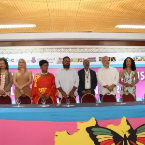 debates sobre racismo e transfobia 