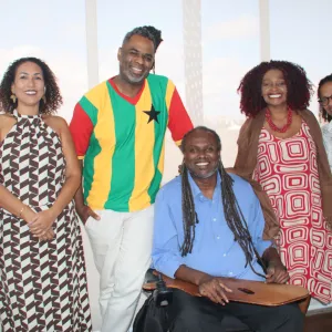 SJDH discute projetos audiovisuais para pessoas com deficiência com jornalista Manoel Soares