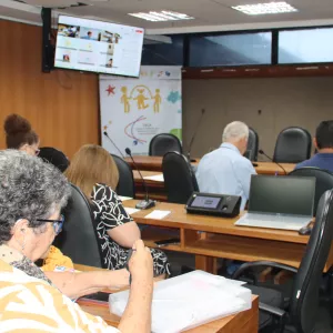 Trinta e três entidades da sociedade civil, de Salvador e do interior da Bahia, participaram do processo eleitoral