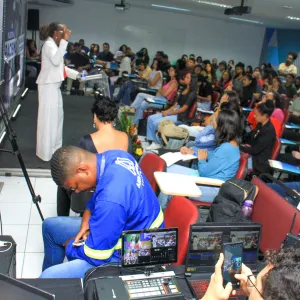 Golpes virtuais são tema de palestra do Procon-Ba na Unijorge