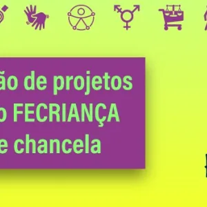 Banner do Fecriança