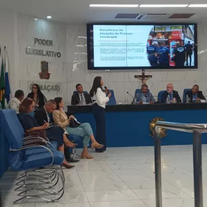 Procon-BA discute criação de unidade municipal do órgão em Camaçari