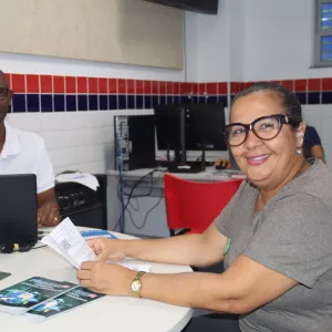 Procon-Ba leva atendimento e educação para o consumo à Rede Estadual de Ensino em Salvador