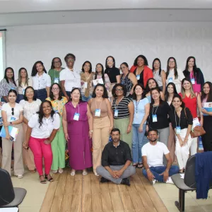 Capacitação trabalho escravo e trafico de pessoas 