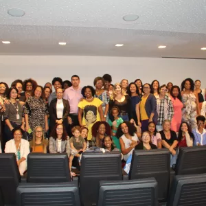 Conceito de ‘maternidade social’ movimenta bate-papo em celebração ao Dia das Mães da SJDH